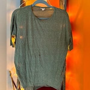 Lularoe shirt